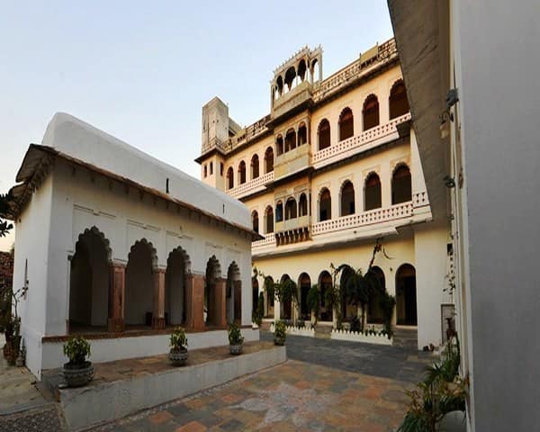 Castle Bijaipur, Chittorgarh 5